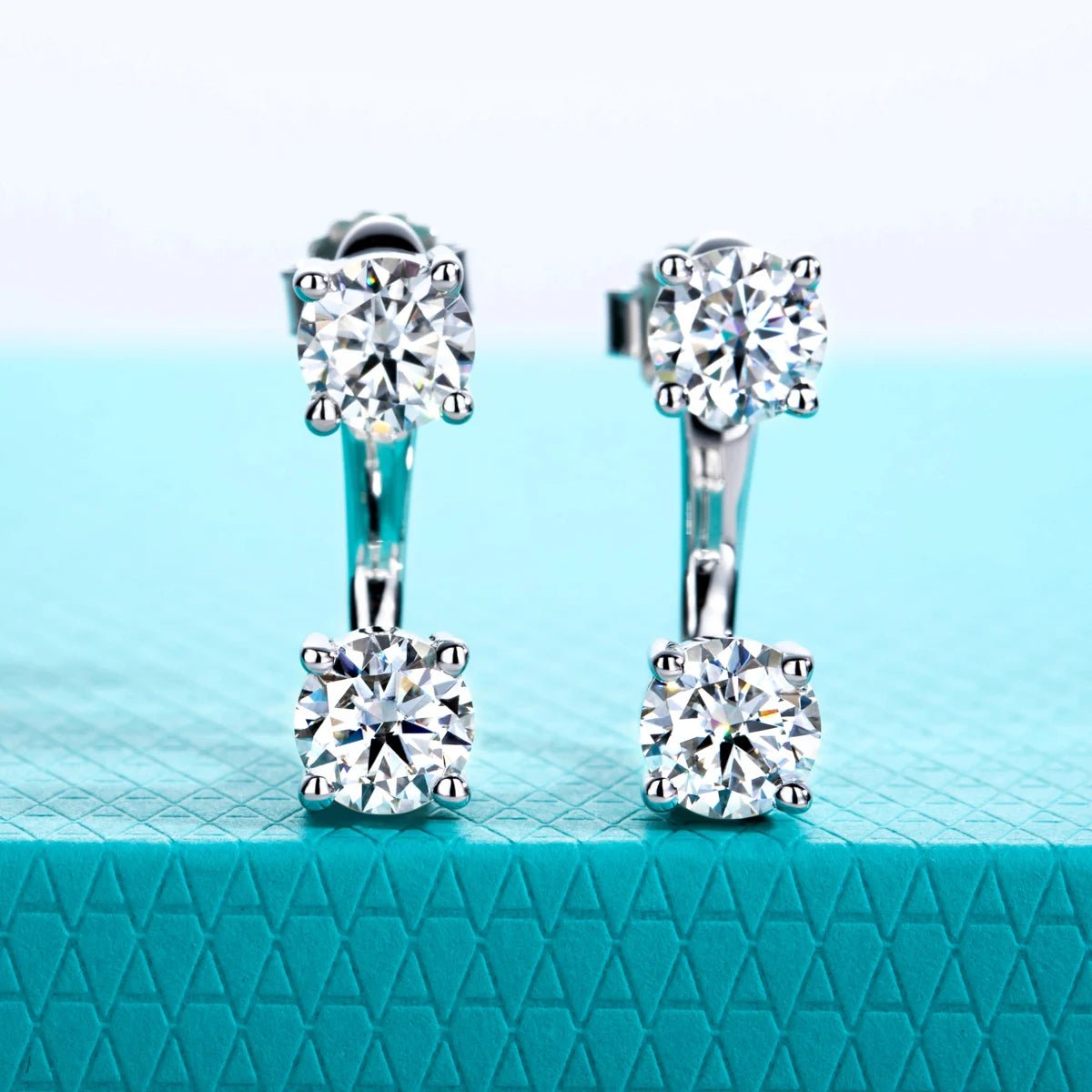 Soleil 2.4 Carats Silver