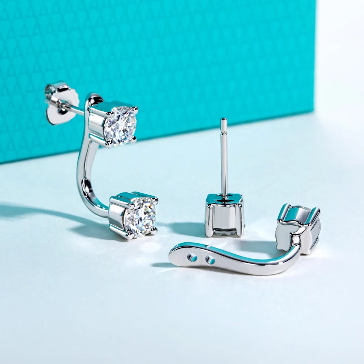 Soleil 2.4 Carats Silver