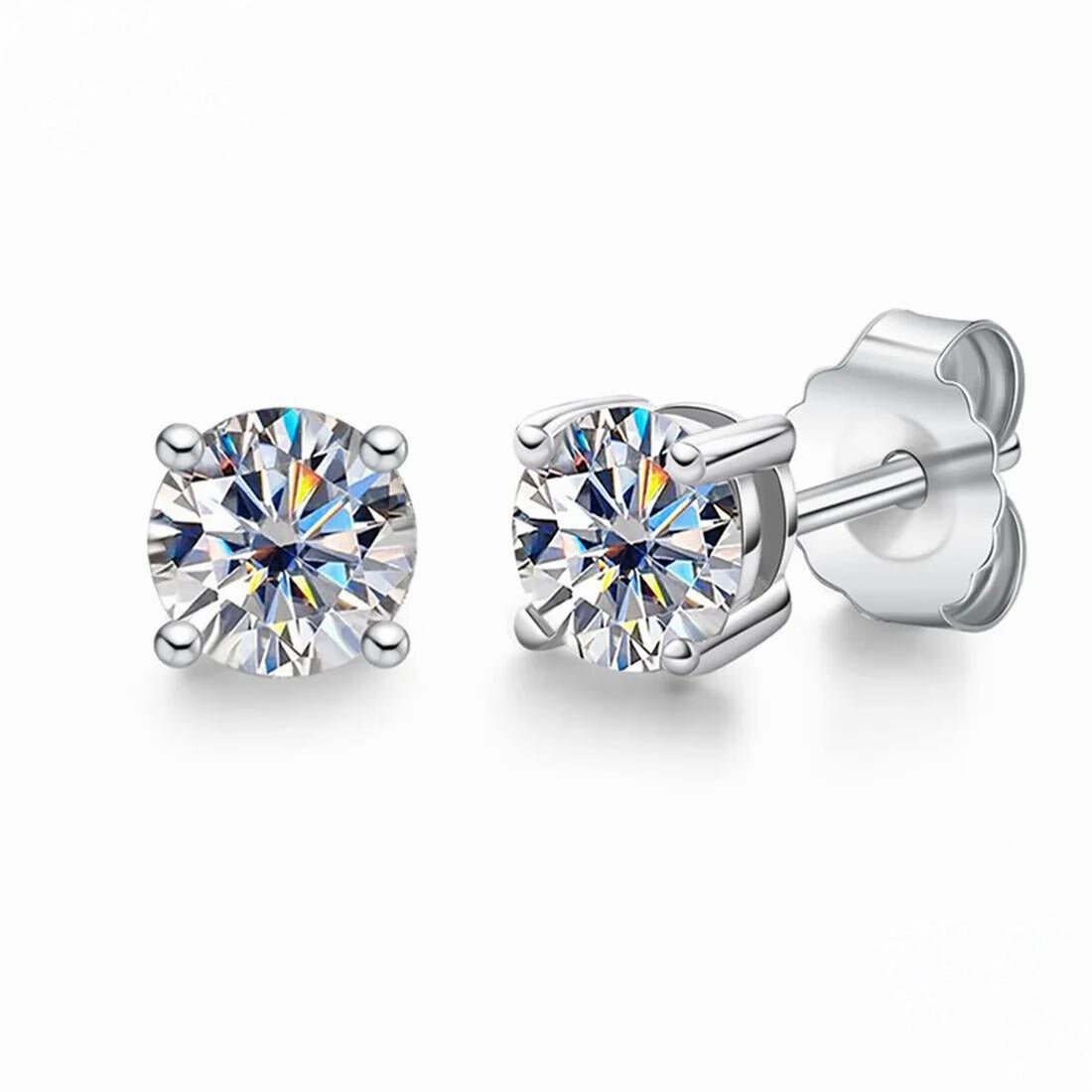 Sirius Stud Earrings