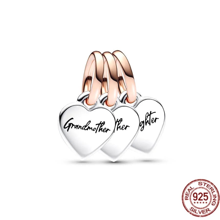 Charms 2025 for grandmothers