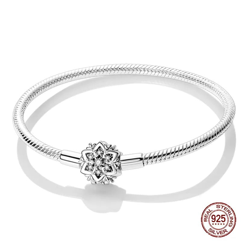 New pandora clearance bracelet 2019