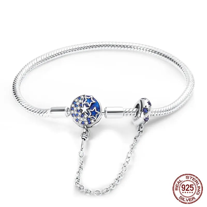 I love you to the sales moon and back bracelet pandora