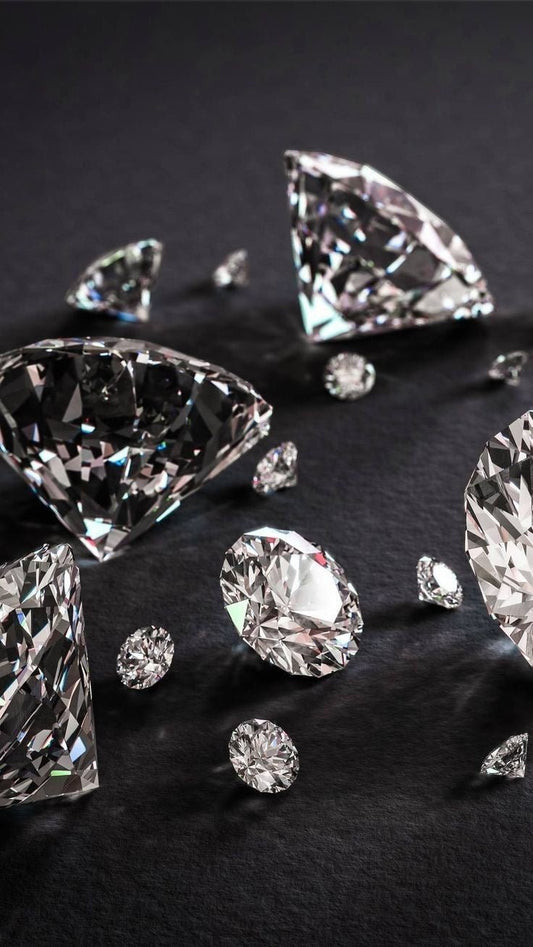 Jewelry Cleaning 101: Tips to Keep Your Precious Pieces Sparkling