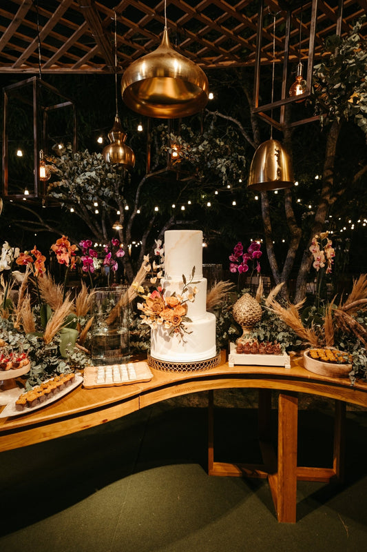 Discover Your Perfect Wedding Style: A Guide to Venue and Reception Themes