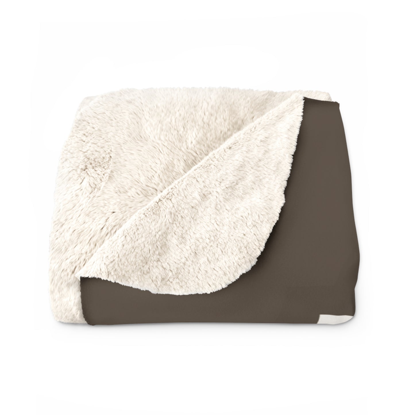 Sherpa Fleece Blanket - Jessica Carlson