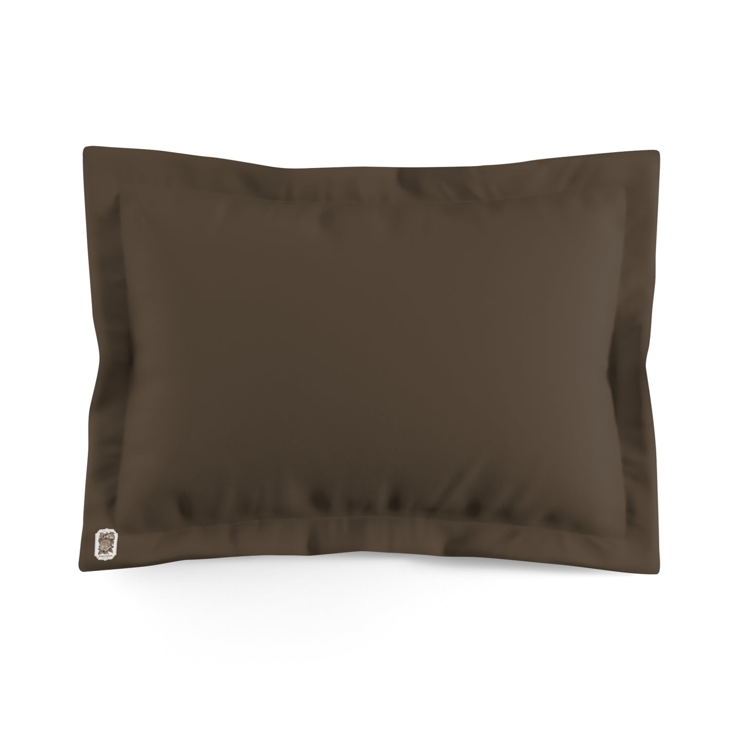 Luxury Microfiber Pillow Sham - Jessica Carlson