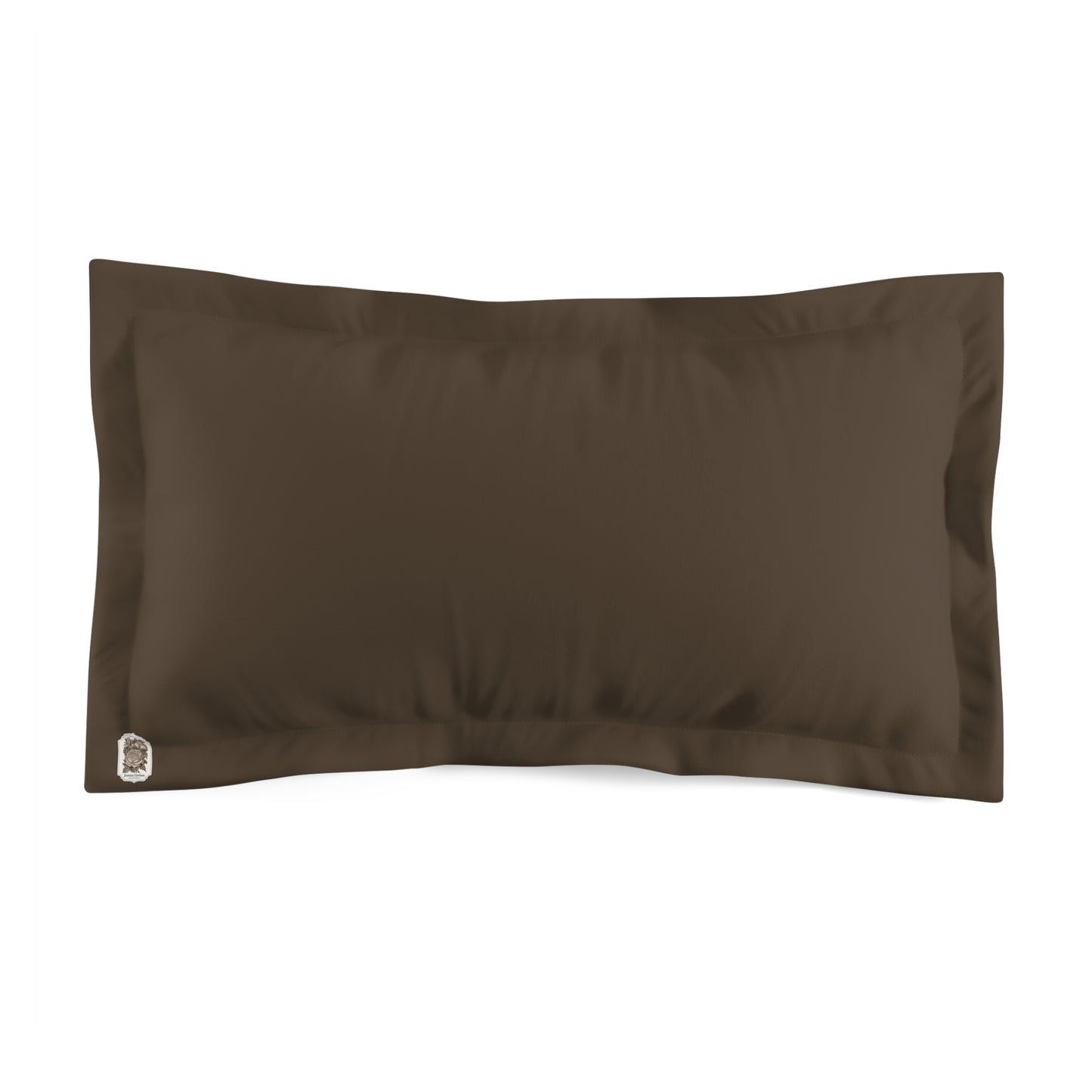 Luxury Microfiber Pillow Sham - Jessica Carlson