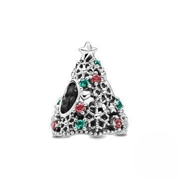 Christmas Tree Charm