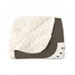 Sherpa Fleece Blanket - Jessica Carlson