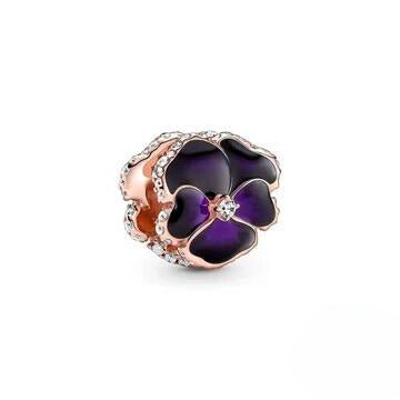 Pansy Charm