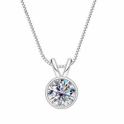 Bianca 1 or 2 Carats 18k Gold Plated