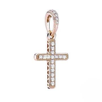 Cross Charm