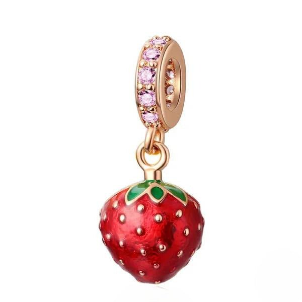 Strawberry Charm