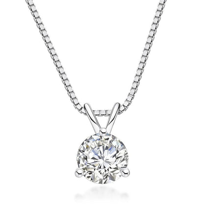 Veronica 1 Carat 18k Gold Plated