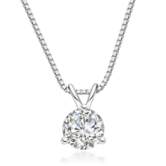 Veronica 1 Carat 18k Gold Plated
