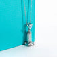 Julian Caesar 1.14 Carats Silver 18k Gold Plated