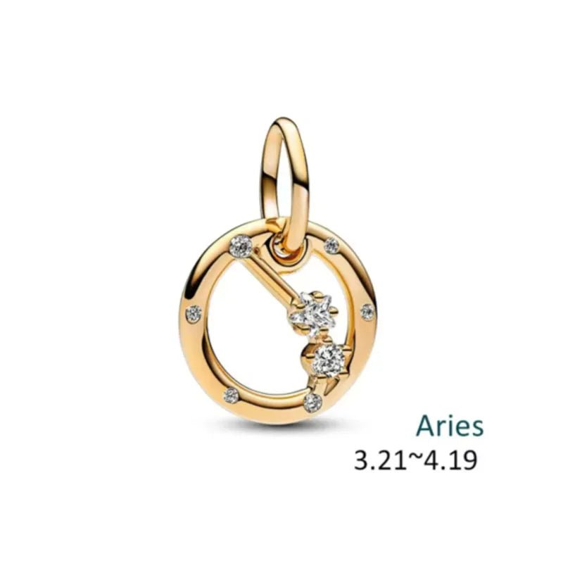 Aries Charm