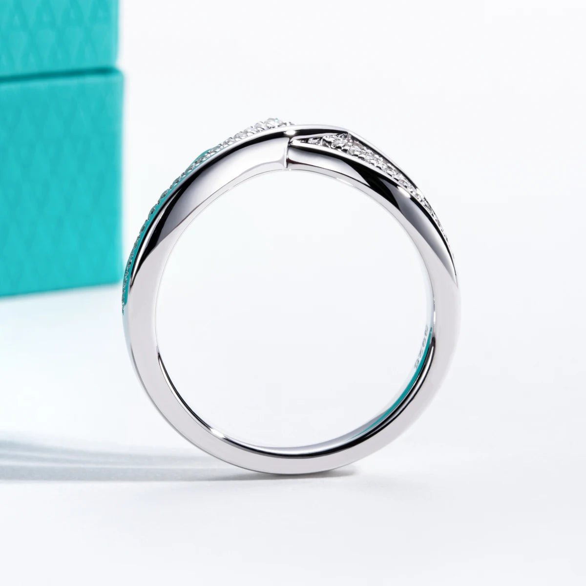 Everest Mountain Silver 18k Gold Plated