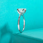 Achanti 3 Carats Asscher