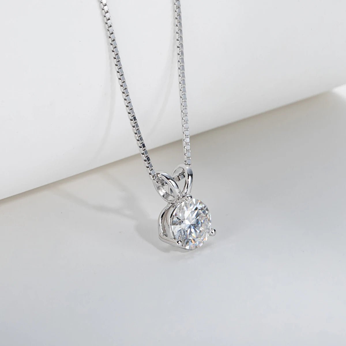 Veronica 1 Carat 18k Gold Plated