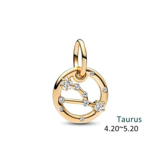 Taurus Charm