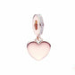 Engravable Hearts Collection