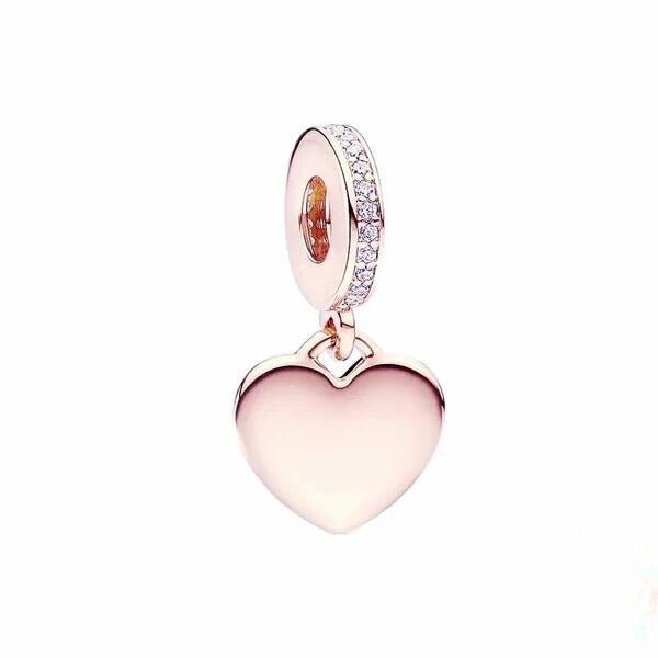 Engravable Hearts Collection