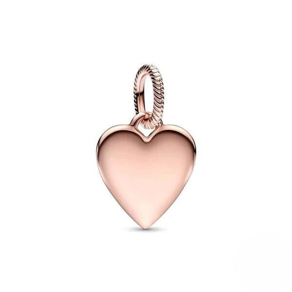 Engravable Hearts Collection