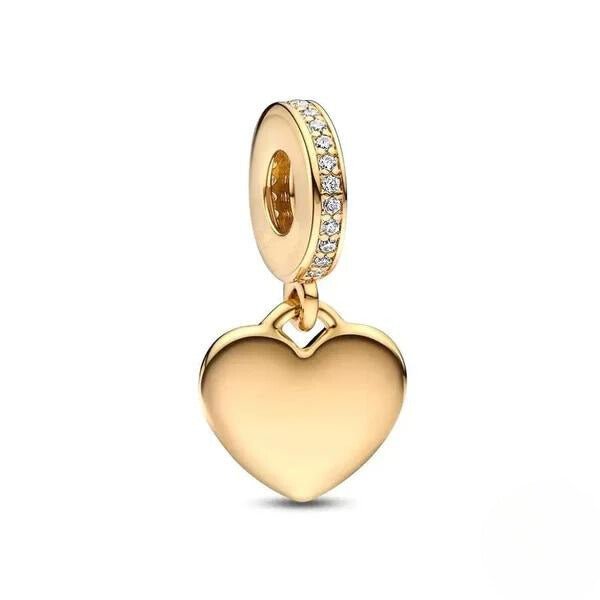 Engravable Hearts Collection