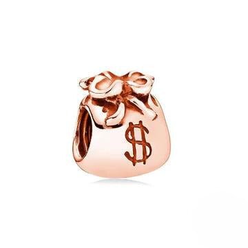 Blush Money Charm