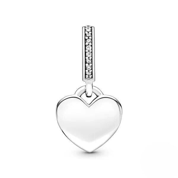 Engravable Hearts Collection