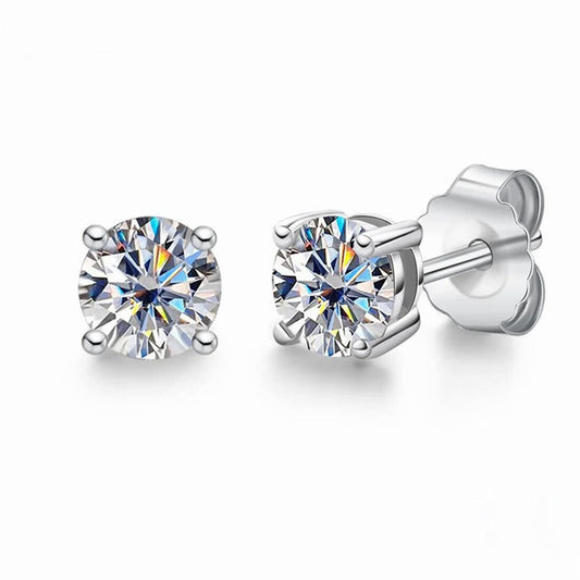 Isabella Stud Earrings