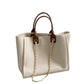 The Essential Stylish Tote - Jessica Carlson